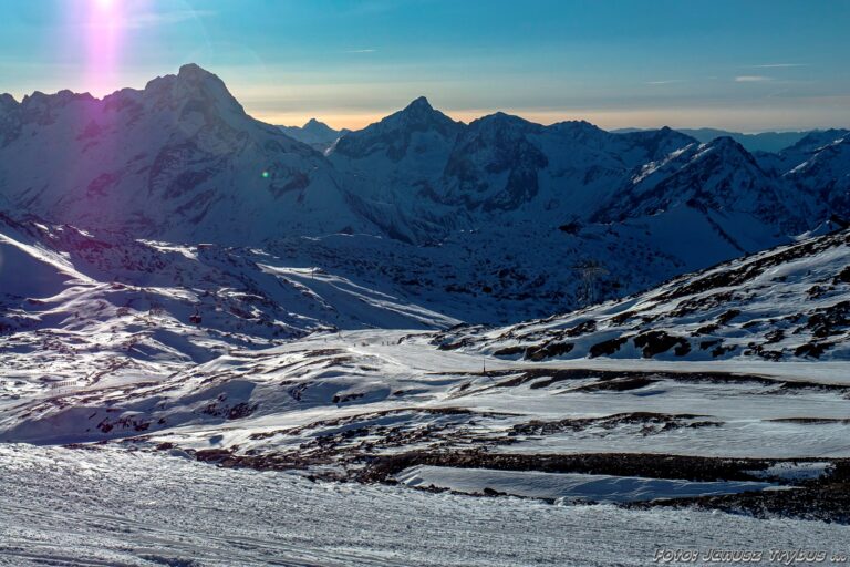 Francja 2024 Les 2 Alpes (26)