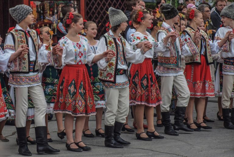Mołdowa, Kiszyniów, Święto Wina